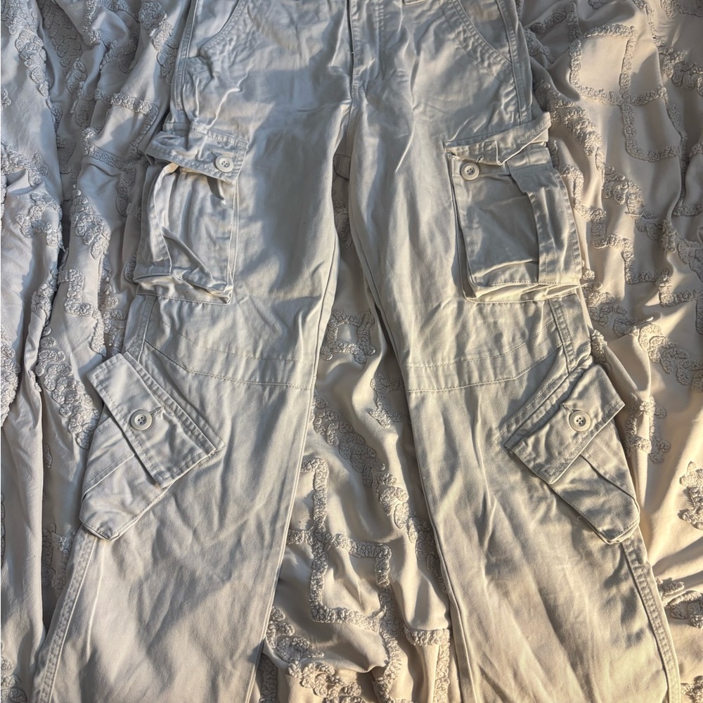 Cargo Pants